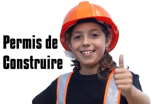 Permis de construire